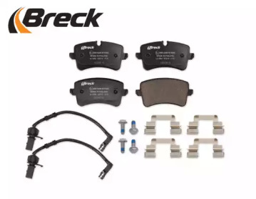 breck 252140055410